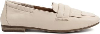 Sergio Moretti Mujer, Zapatos, Beige, Talla: 36 EU