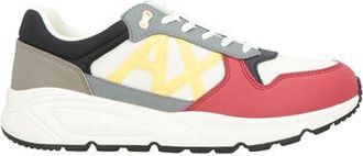 A|X Armani Exchange FOOTWEAR - Trainers sur YOOX.COM