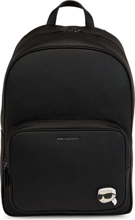 Karl Lagerfeld Zaino Ikonik Kore piccolo - Nero