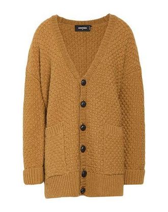 Dsquared2 KNITWEAR - Cardigans on YOOX.COM