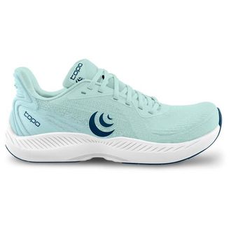 Topo Athletic Fli-Lyte 6 Runningschuhe f&uuml;r Damen | grau