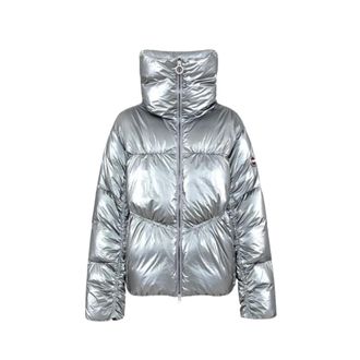 Colmar Hollywood Down Jacket - - Sport - Donna - Grigio - S