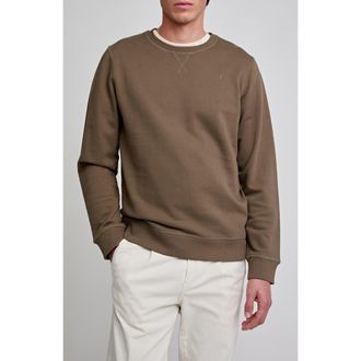 Scalpers Fade Sweater in Khaki at Nordstrom, Size X-Small Eu