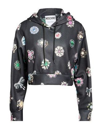 Moschino TOPWEAR - Sweatshirts sur YOOX.COM