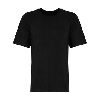 Xagon Man T-Shirt - - Tops - Uomo - Nero - S