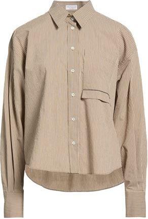 Brunello Cucinelli TOPWEAR - Camicie su YOOX.COM