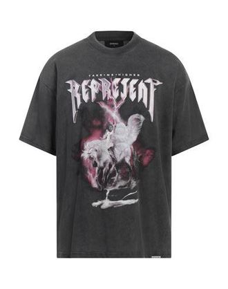 Represent TOPS - T-shirts auf YOOX.COM