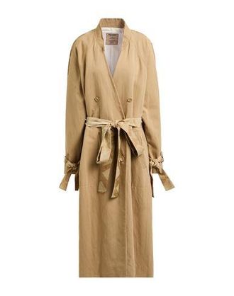 Uma Wang Overcoats & Trench Coats