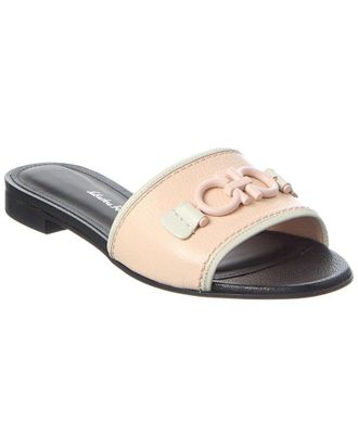 Ferragamo Rhodes Sandal