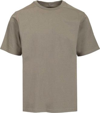 Rick Owens Temple T-Shirt