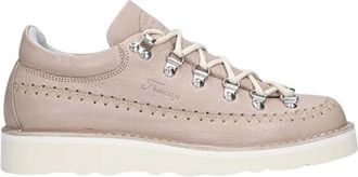 Fracap Schoenen, Dames, Bruin, 39 EU, Leer, Magnifico M122