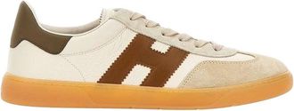 Hogan Cool Allacciato H Sneakers