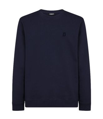 Dondup Classic Crewneck Sweatshirt