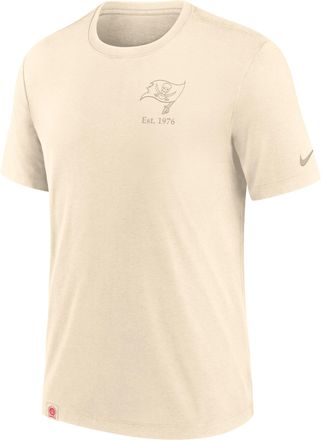 Nike Tampa Bay Buccaneers Glory Nike Mens NFL T-Shirt in Brown | NJFD15A8B-TUJ