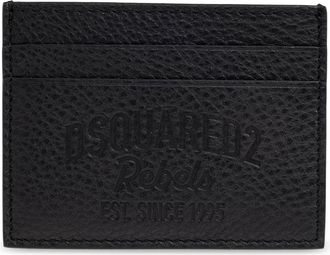 Dsquared2 Uomo, Accessori, Nero, Taglia unica, new