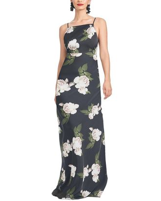 Sachin & Babi Shyla Gown