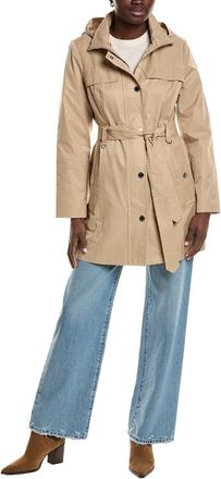London Fog Medium Trench Coat