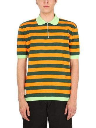 Sunnei Knitted Polo