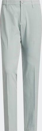 adidas Golfhose ADIDAS PERFORMANCE ULTIMATE365 TAPERED, Damen, Gr. 28, L&auml;nge 34, wonder sage, Obermaterial: 88% Polyester, 12% Elasthan, Hosen Golfhose