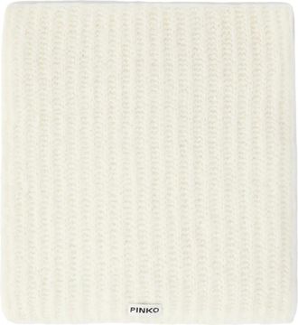 Pinko Mujer, Accesorios, Blanco, Talla: ONE Size