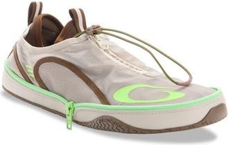 Balenciaga Pocket Sneaker in 9300 Cream at Nordstrom, Size 43