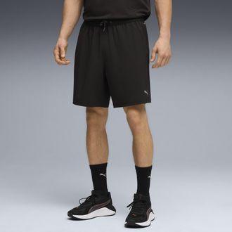 Puma Shorts da training PWRTRAIN da uomo, Accessori, Nero, 3XL