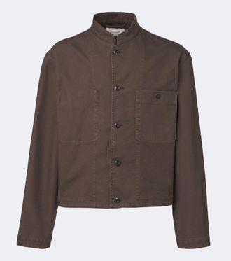 Christophe Lemaire Denim jacket