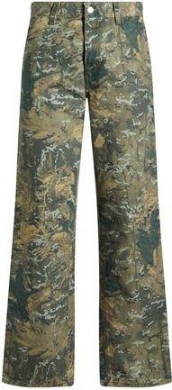Carhartt Work in Progress BOTTOMWEAR - Pantaloni jeans su YOOX.COM