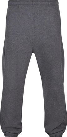 Urban Classics Heren zweetbroek (Houtskool)
