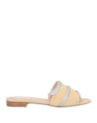 Rene Caovilla FOOTWEAR - Sandals sur YOOX.COM