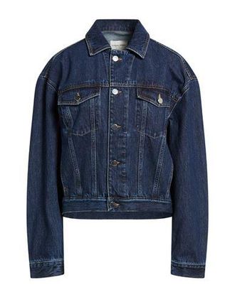 Loulou Studio JACKEN & M&Auml;NTEL - Jeansjacken/M&auml;ntel auf YOOX.COM