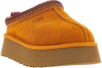 UGG Tazz II Slipper - Orange