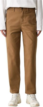 Columbia ROC Straight Leg Pant - Sport - Mujer - Marr&oacute;n - XS