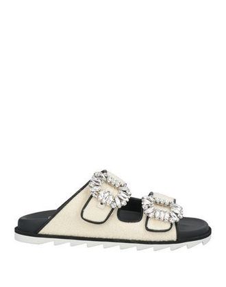 Roger Vivier FOOTWEAR - Sandals on YOOX.COM