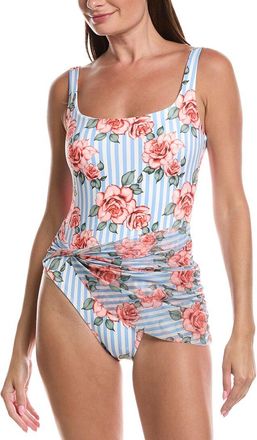 Hutch Cyndi One-Piece