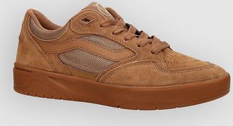 Vans Skate Rowan Z3 Skate Schoenen bruin