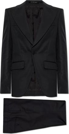 Dsquared2 Uomo, Abiti Uomo, Nero, 2Xl, new