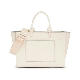 Tous Tous, Donna, Borse, Beige, Taglia unica, new