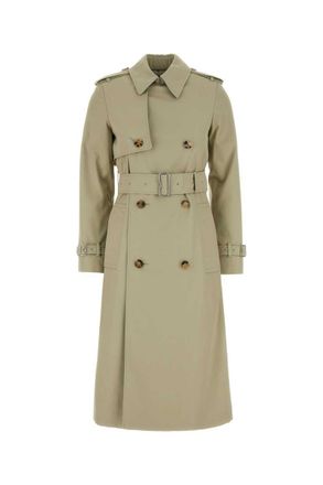 Burberry Trench
