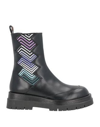 Missoni SCHUHE - Stiefeletten auf YOOX.COM