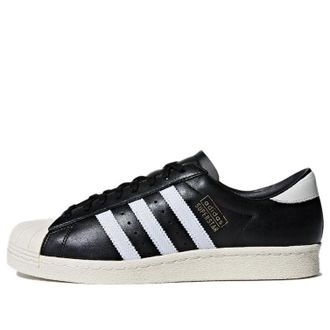 adidas Superstar Low Core Black CQ2476