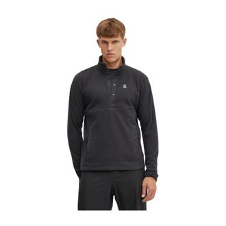 Hagl&ouml;fs Mora Mid - Sport - Hombre - Negro - S