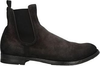 Officine Creative Ankle boots