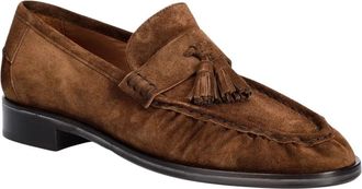 Billi Bi Arabica Loafers - Dames - Schoenen - Bruin - Maat: 39 EU Leer