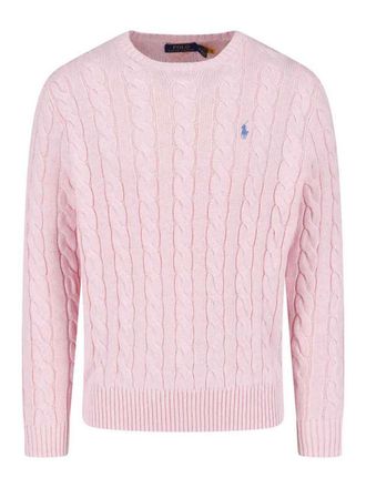 Polo Ralph Lauren Cable Sweater