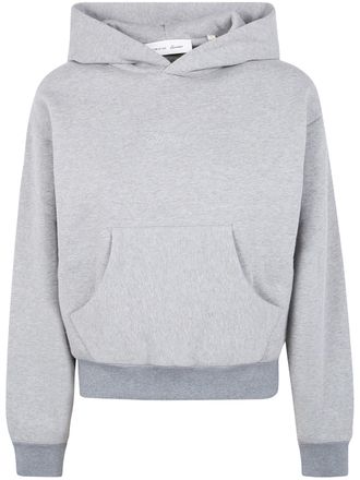 Fear of God Womens Signature Classic Hoodie