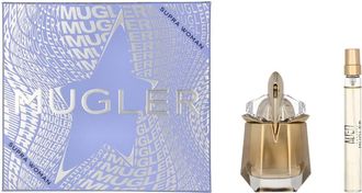 Thierry Mugler Unisex Alien Goddess Giftset 40 ml - One Size