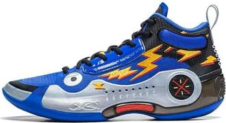 Li-Ning Way of Wade 10 Element ABAS115-7