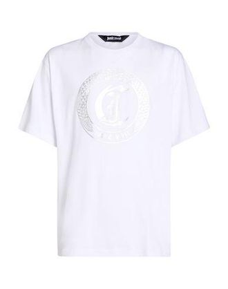 Just Cavalli TOPWEAR - T-shirts on YOOX.COM