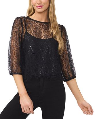 CeCe by Cynthia Steffe Cece Blouse
